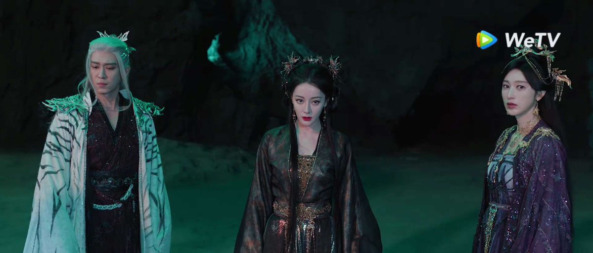 Lady Damora ✫ 傅夫人 tweet media