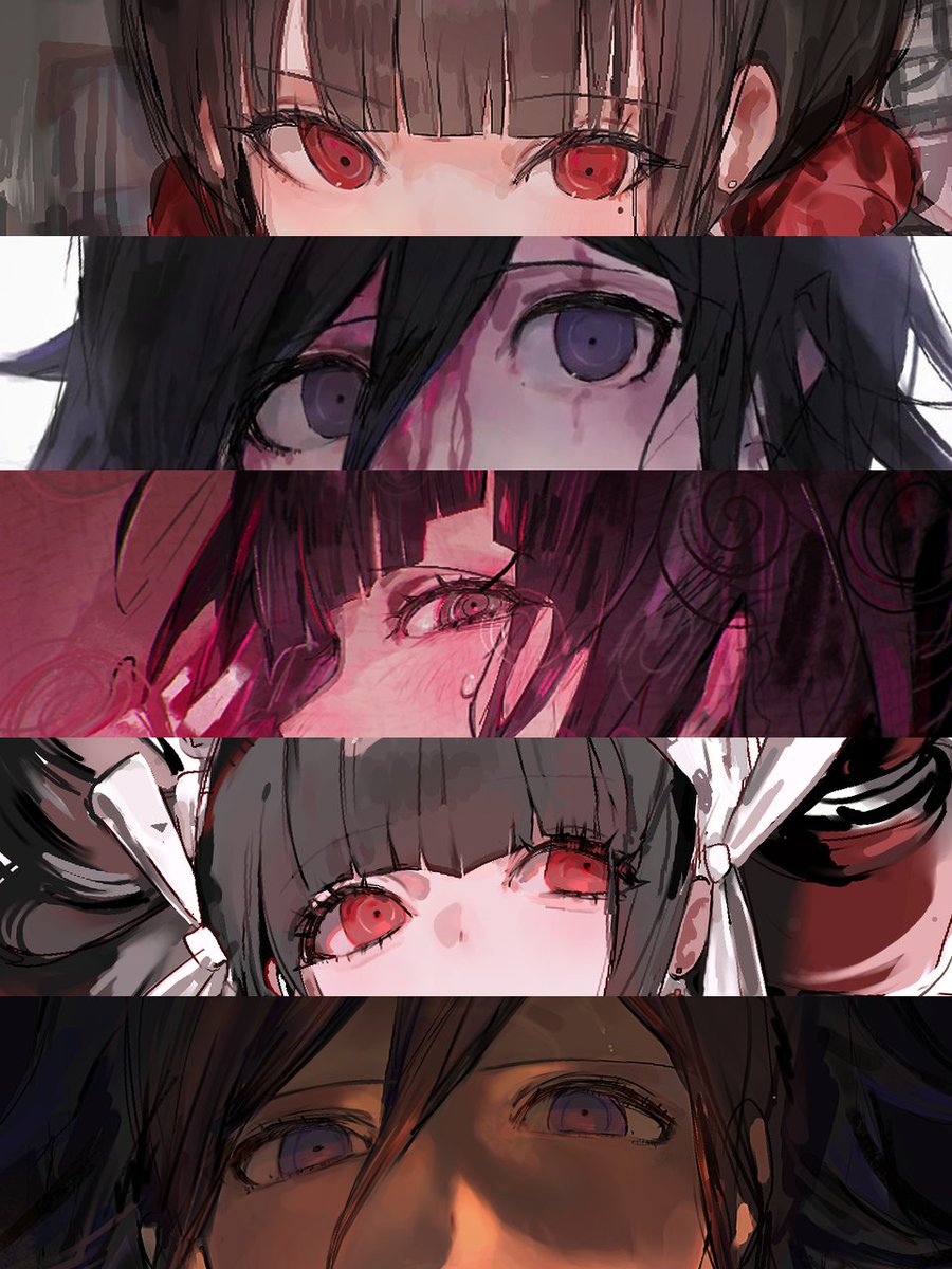 あひるだ tweet media