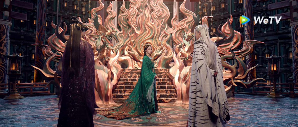 Lady Damora ✫ 傅夫人 tweet media