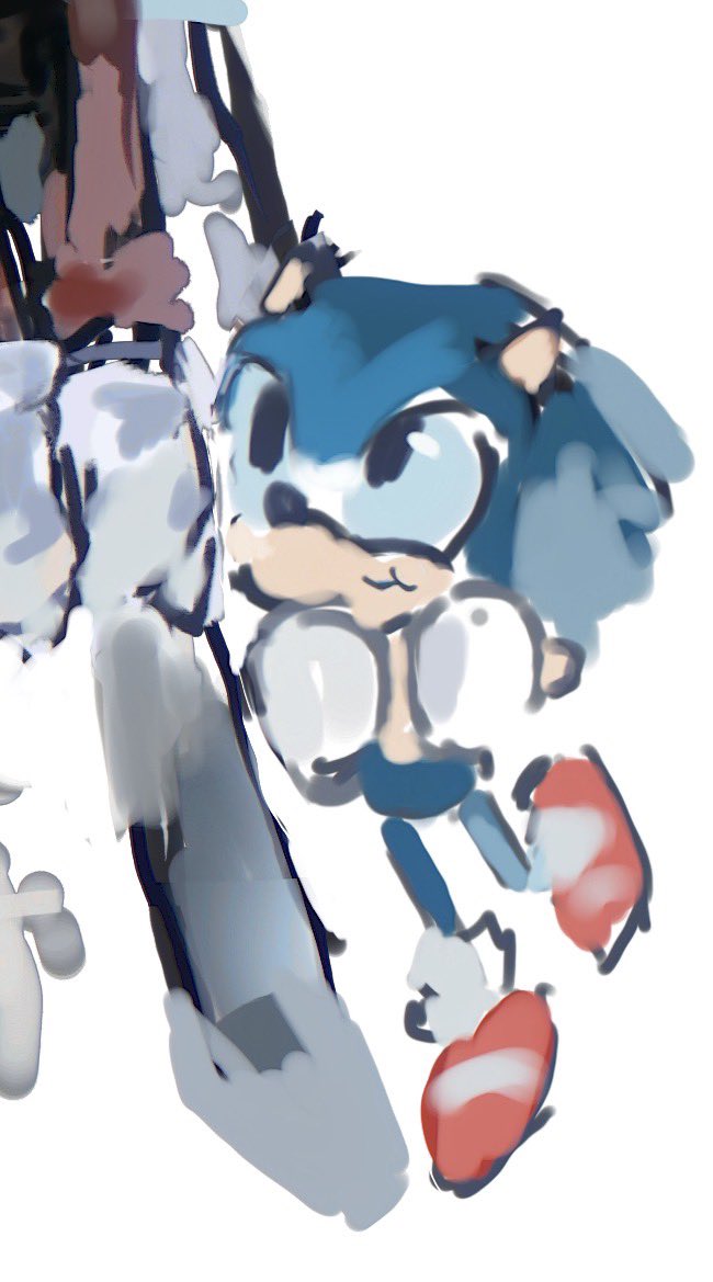 TaoLinlin14562's tweet photo. #sonaknux #sonic https://t.co/2JObz0mz8D