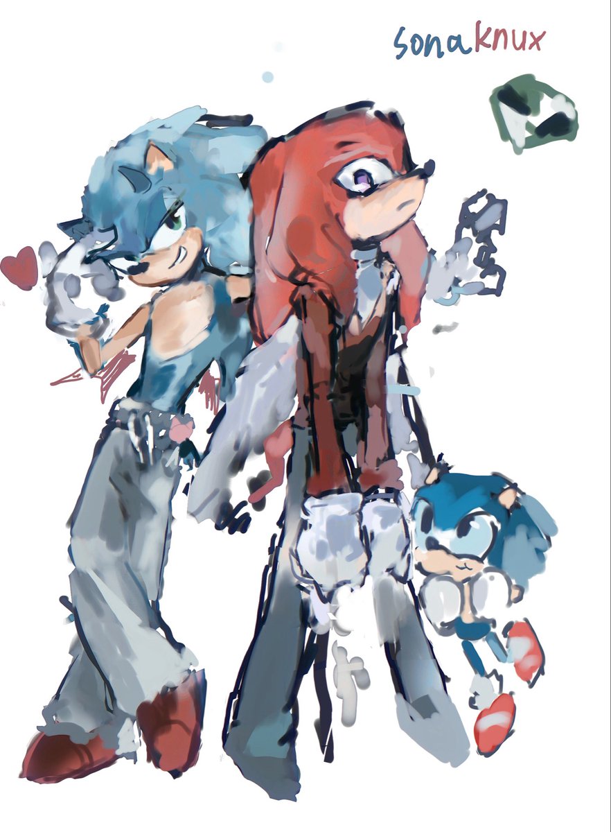 TaoLinlin14562's tweet photo. #sonaknux #sonic https://t.co/2JObz0mz8D