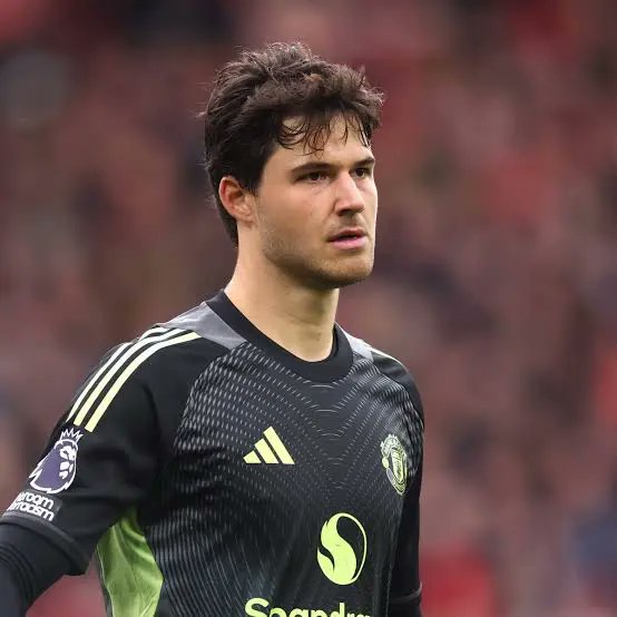 Manchester United Forever tweet media