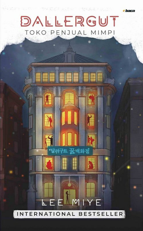 usrcake's tweet image. ❓ minta rekomendasi buku b indo dongg kak nabii kalo adaa (or english jg oke), all genreeehihi makaci 💘
💬 ga pernh bosen buat rekomenin dua buku ini #tellonym