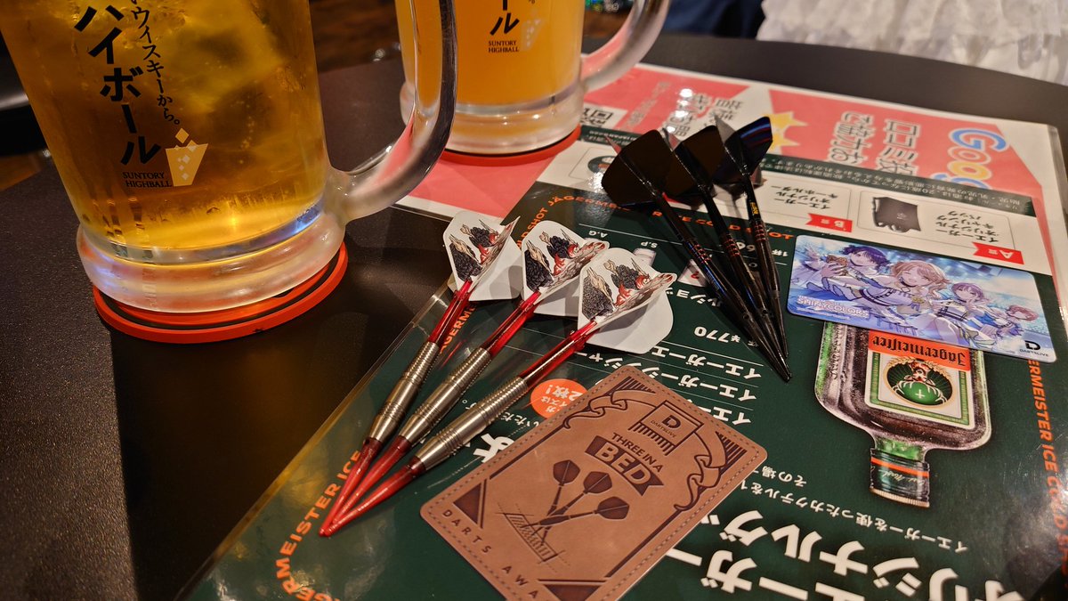 Yamato2d/9割燃え尽きている tweet media