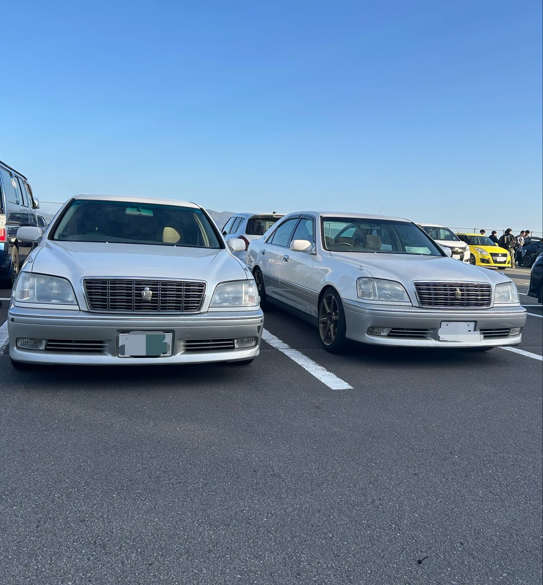 一撃アンダーコペンマン tweet media