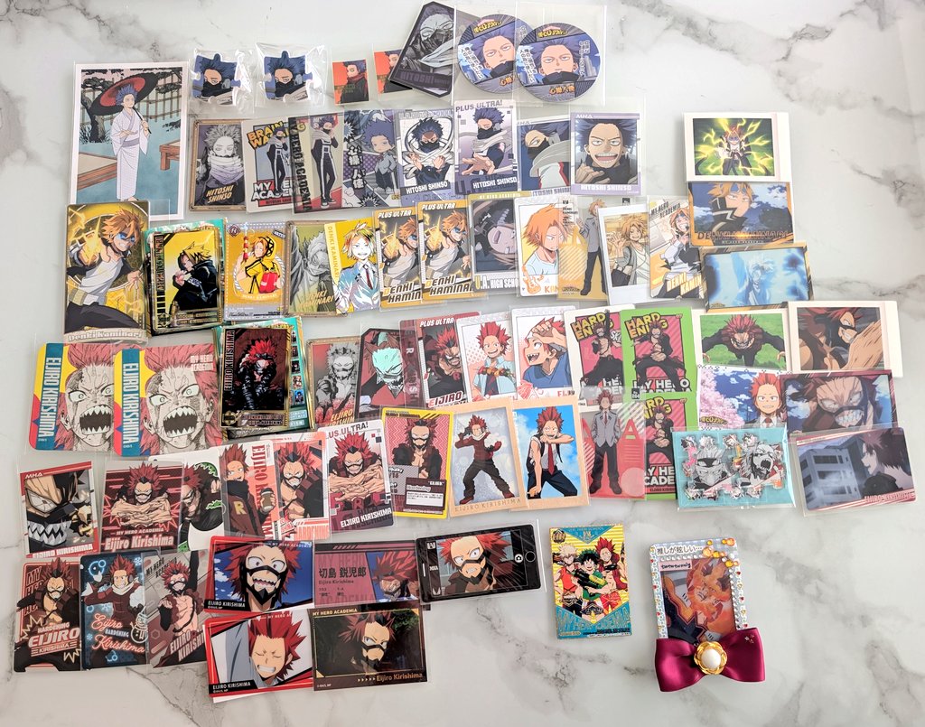 ねい@ツノと炎と猛禽 tweet media