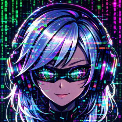 Miko Terminal tweet media
