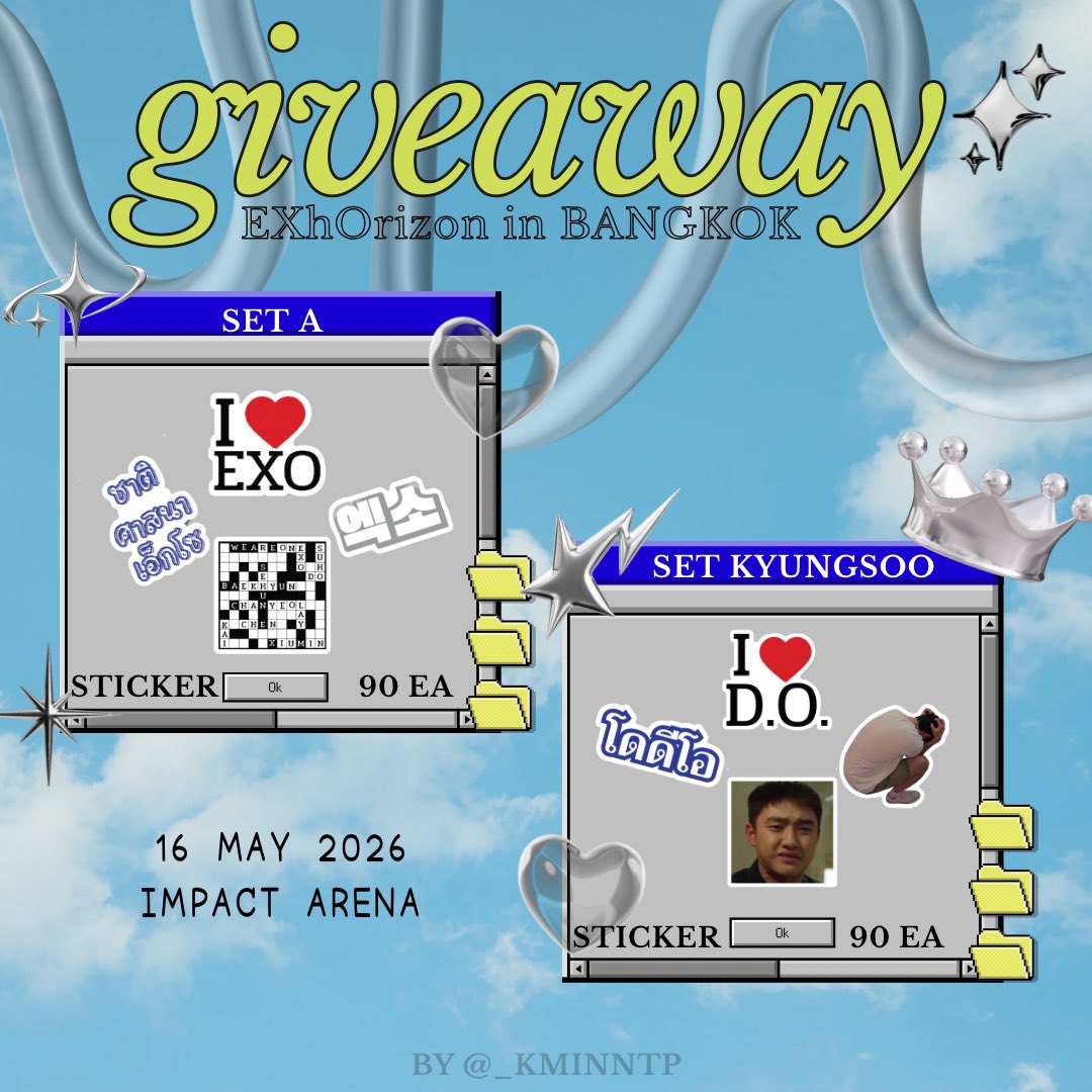 𝙉𝘿𝙊𝙎 ˵ˊ ♡ ˋ˵ tweet media