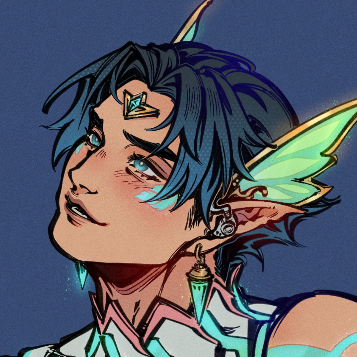 Sonika Ariyani tweet media