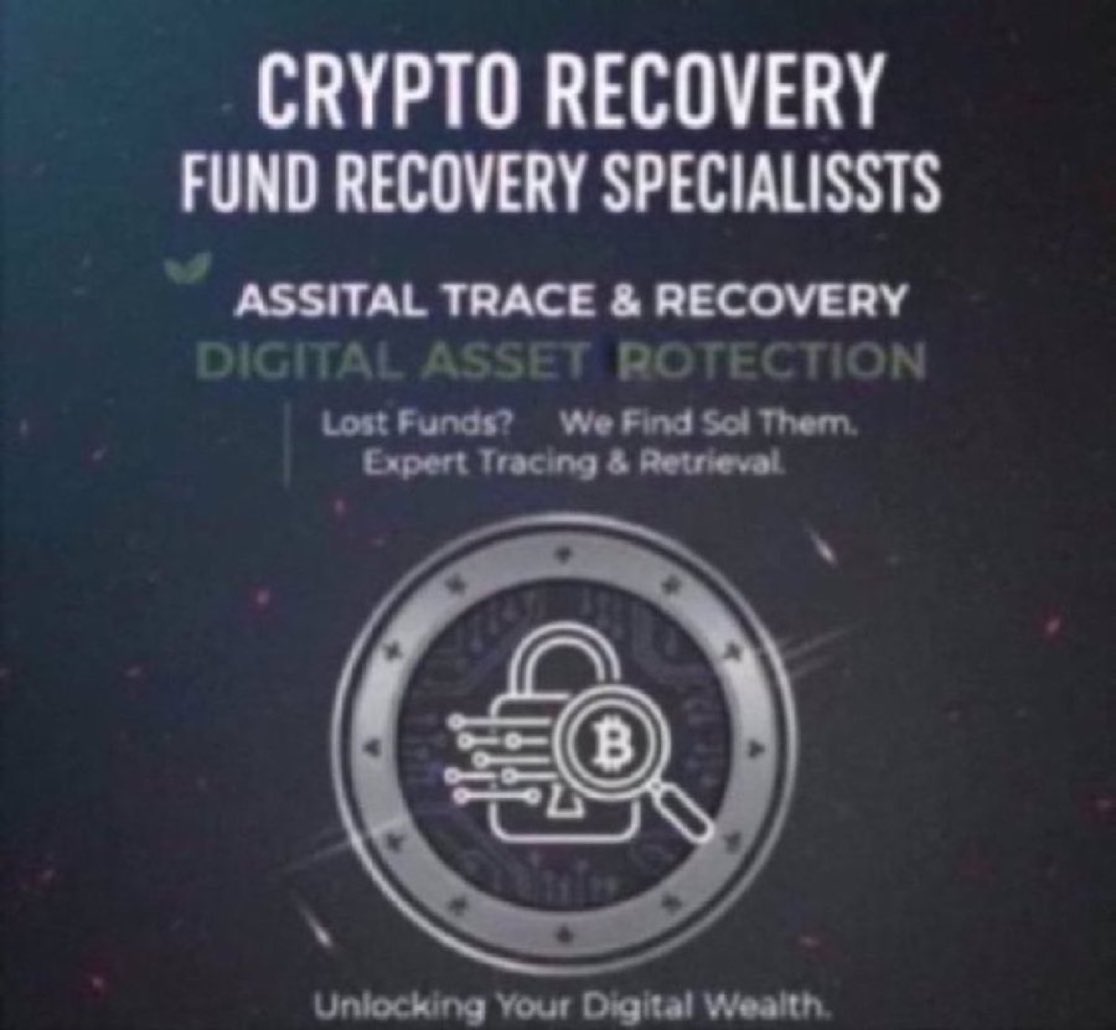 sergienkomarks's tweet image. Caution,,,,,,
#majestitrade

Users are reporting frozen crypto funds and blocked withdrawals ❌
⚠️ Share this warning to help prevent further losses.
📩 If affected, message verified recovery specialists via DM immediately.

#CryptoRecovery #CryptoScam 🚨