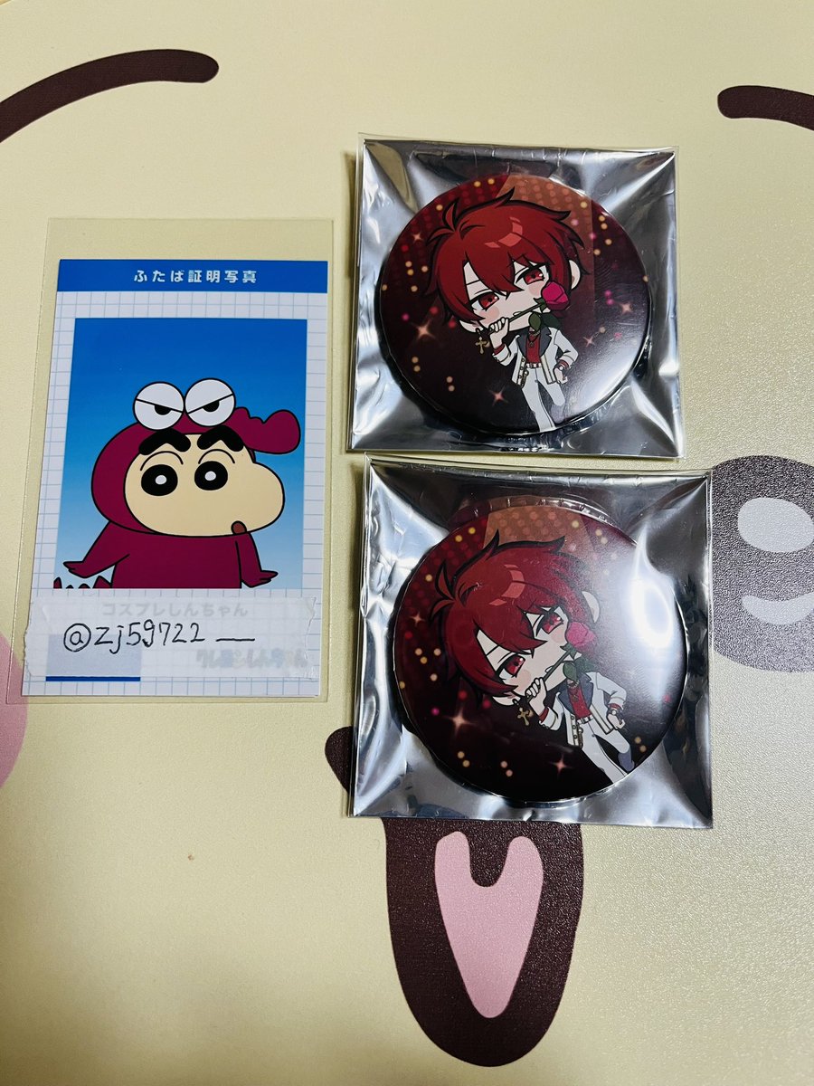 Zj59722___'s tweet photo. ⬇️追加 https://t.co/4my2L7K7WO