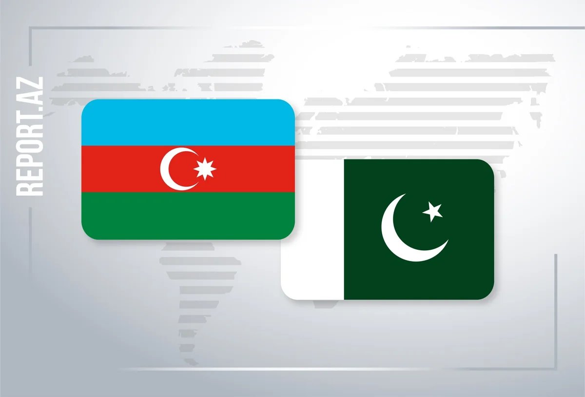 reportaznews's tweet image. Baku, Islamabad confirm intention to strengthen co-op

report.az/2849558 

#report #reportaz #reportnewsaz #news #breakingnews