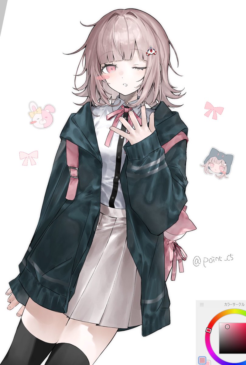 poia🍬 tweet media