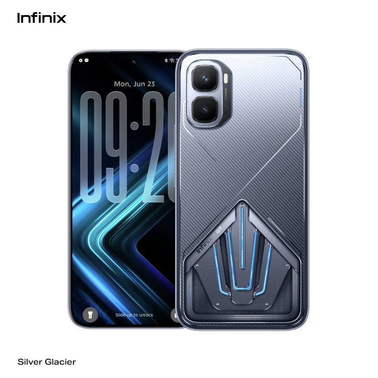 globe_the_03's tweet image. Infinix GT 50 Pro global launch 24 April ko confirm ho gaya!

- MediaTek Dimensity 8400 Ultimate
- 144FPS gaming support + GT Trigger
- 50MP AI camera with OIS
- Dolby Atmos

12/256GB aur 12/512GB variants aayenge.

#InfinixGT50Pro
#InfinixGlobal