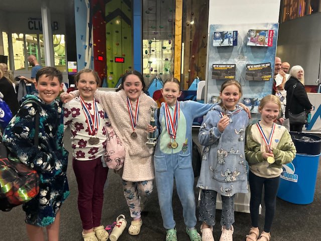 Lakeside Primary tweet media