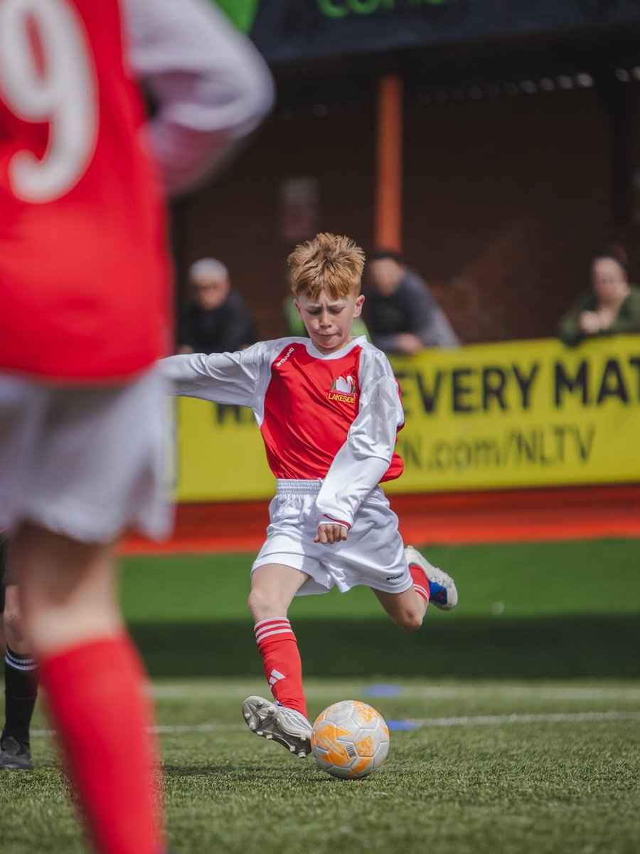 Lakeside Primary tweet media