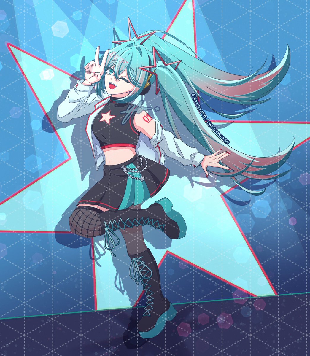 Yukino tweet media