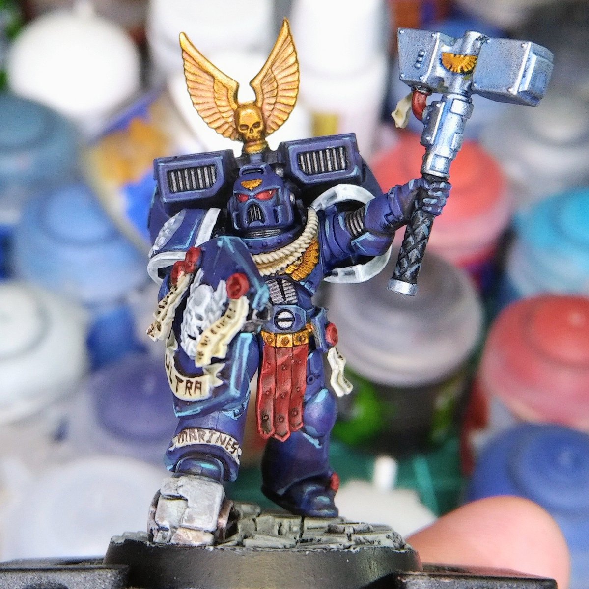 サンパチ tweet media