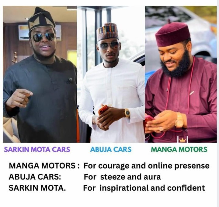 AndyJnr ° Umaru  tweet media