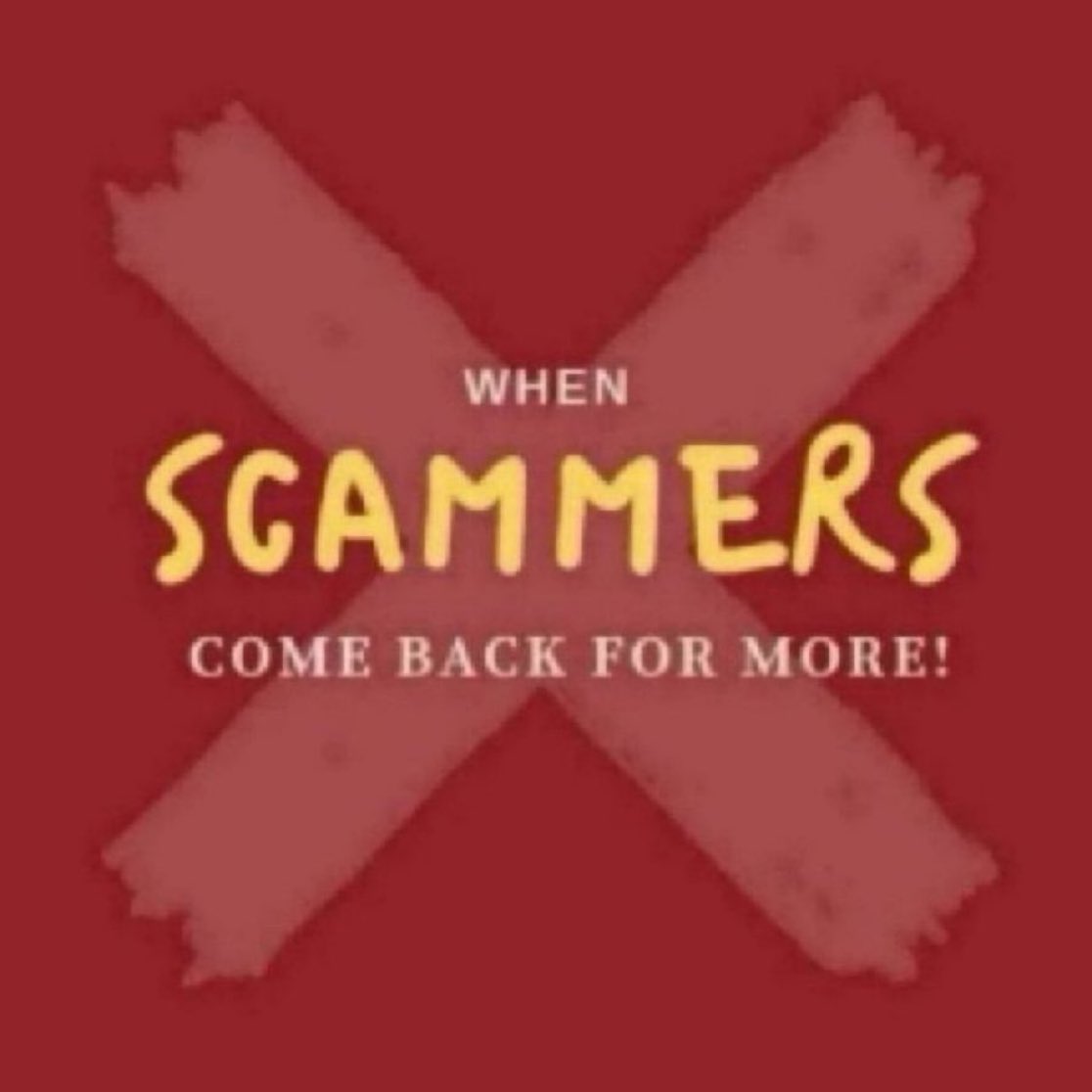 sergienkomarks's tweet image. 🚫 #COREBTC ,,,,,,,
Cases of blocked funds and withdrawal restrictions reported 🔐
🛑 Avoid paying any charges to access your funds
📂 Secure all transaction proofs
📩 Watch out for fake recovery experts
#CryptoAlert #CryptoScam #CryptoRecovery #Dubai