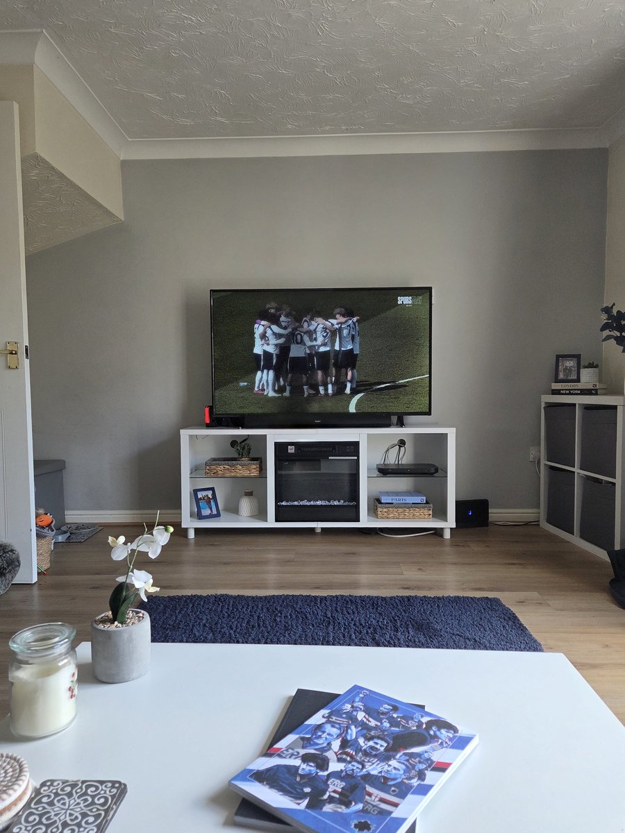 GaryRWard's tweet image. Come On You Spurs !!!

#THFC #SPURS #COYS #TOTTENHAM #SPURSACADEMY