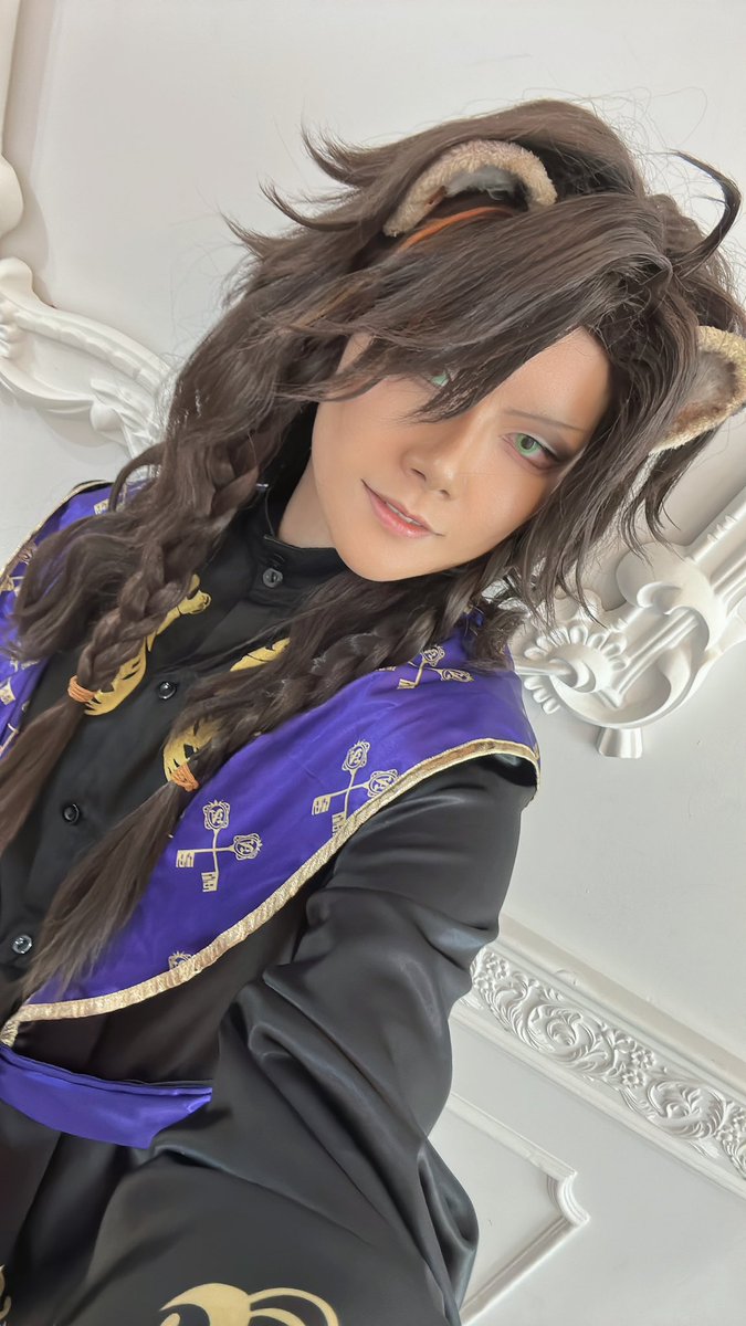 ヒモノ tweet media