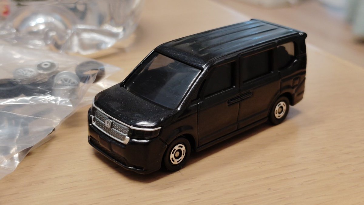 ( ᐛ )軽トラ信者( ᐛ )@豊橋市民 tweet media