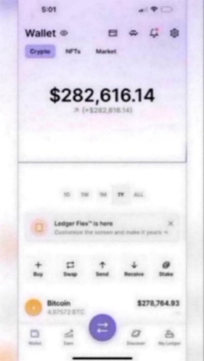 sergienkomarks's tweet image. ⚠️ #Groustocks

Verified complaints reference locked balances and questionable operational conduct.
Terminate all transactions immediately.
Impacted individuals should obtain reputable digital-asset recovery support promptly.

#CryptoScam #CryptoRecovery