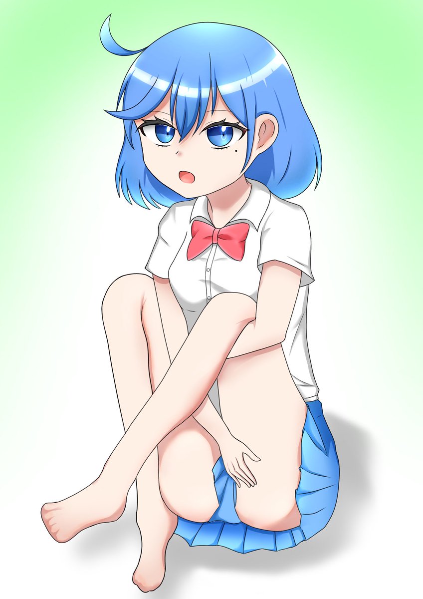 ReShinos's tweet photo. #オリジナルイラスト
 #オリキャライラスト https://t.co/JTzIe3pdvH