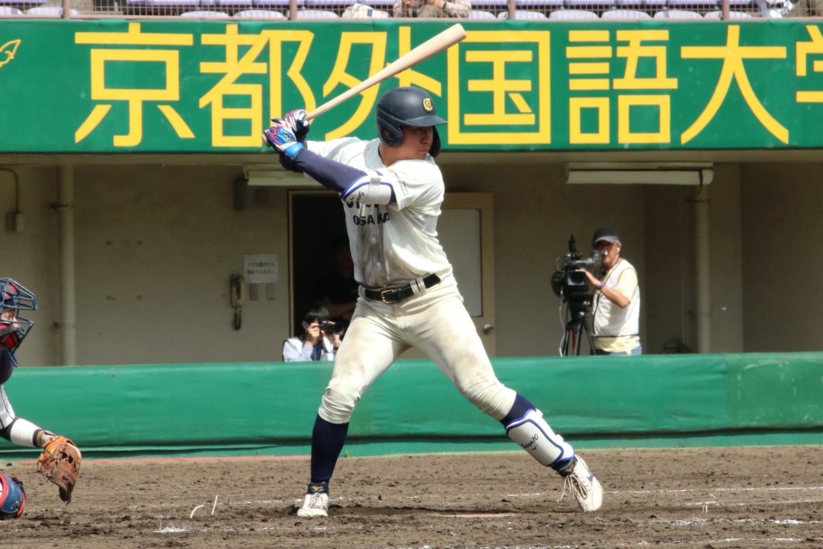 河合　洋介..アマ野球担当・大阪本社/スポニチ記者 tweet media