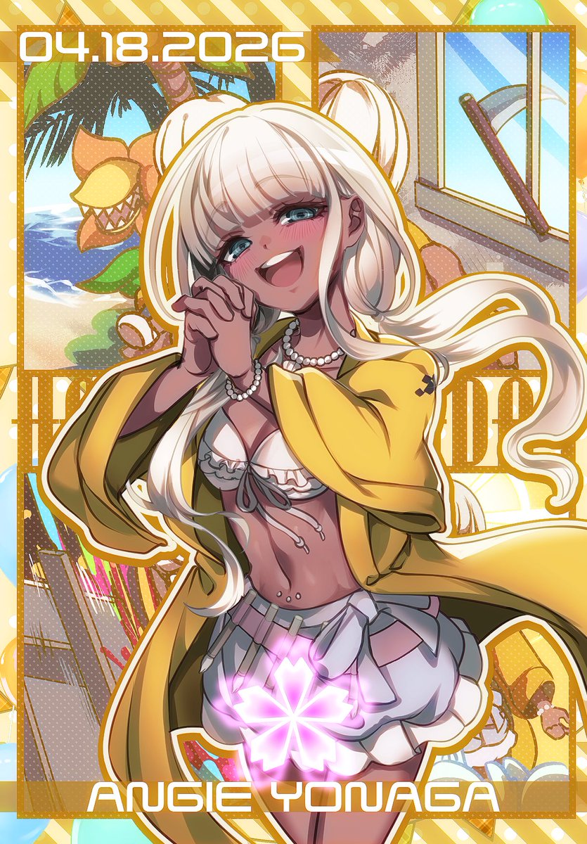 ノタ爽 tweet media