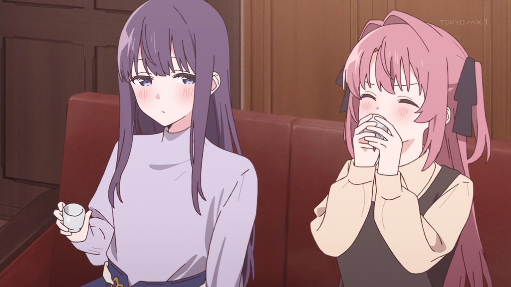 ハルハル@アニラブ女子 tweet media