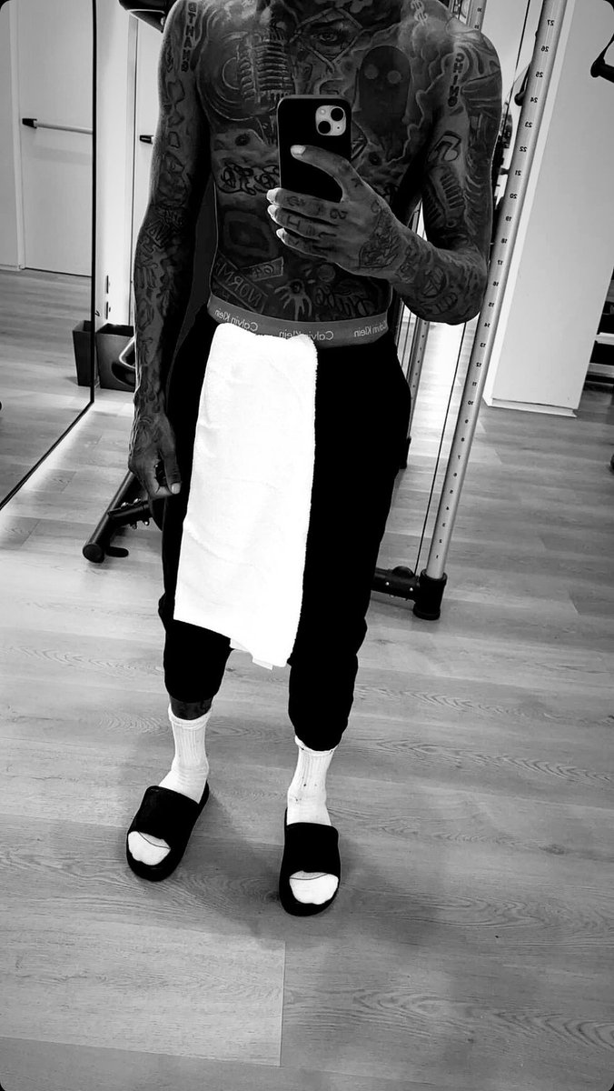 Brown🐍Tmt ⭕️😈 tweet media