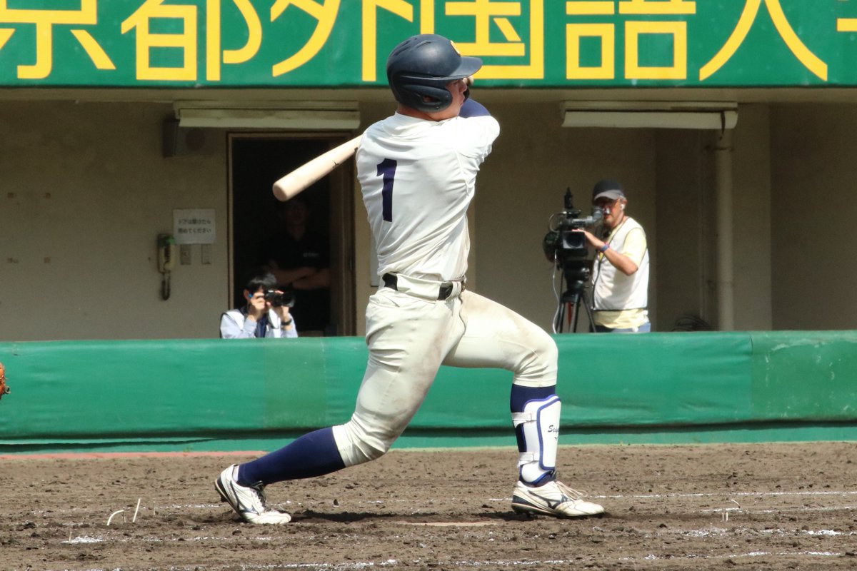 河合　洋介..アマ野球担当・大阪本社/スポニチ記者 tweet media