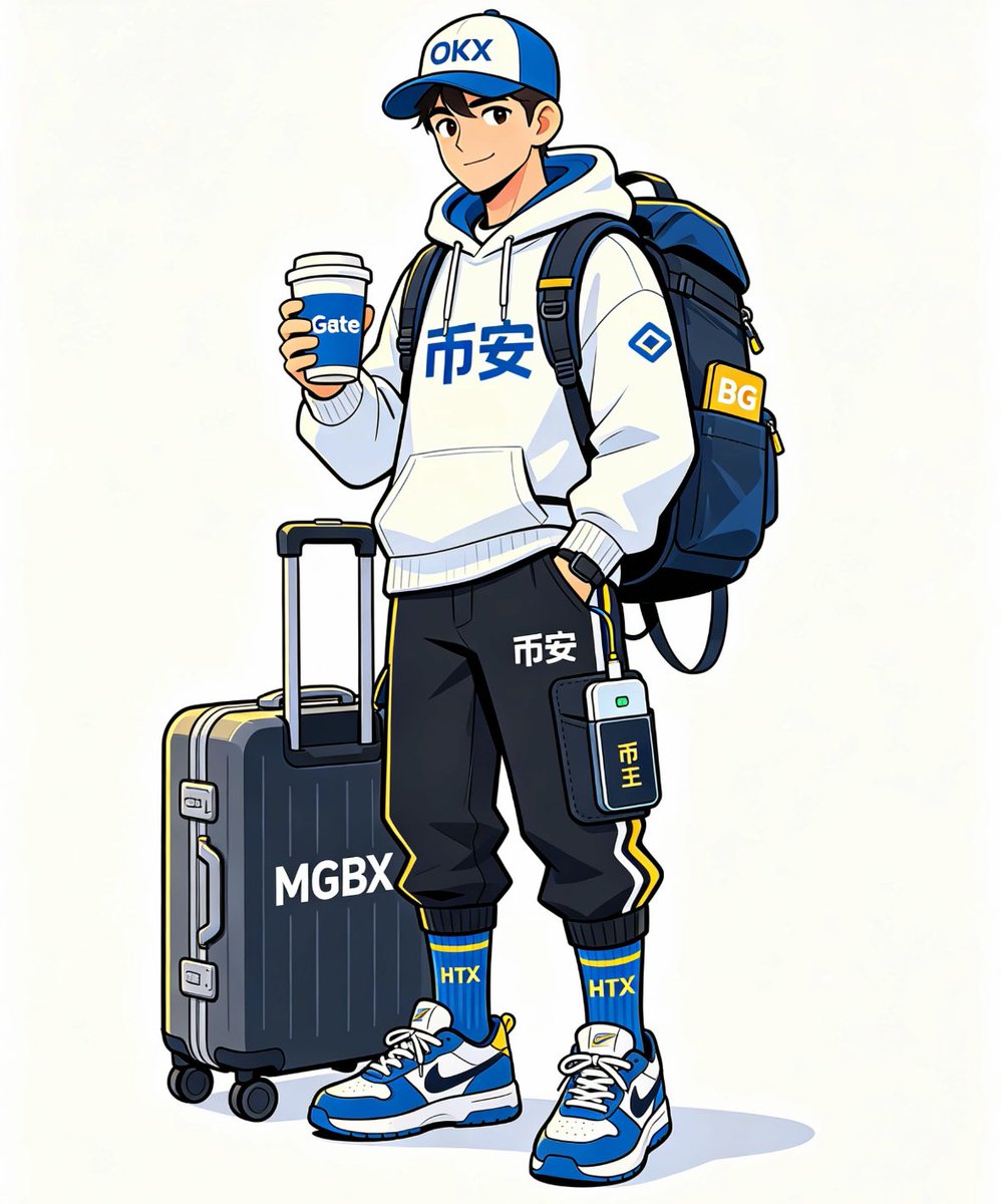 JM 火龙果 tweet media