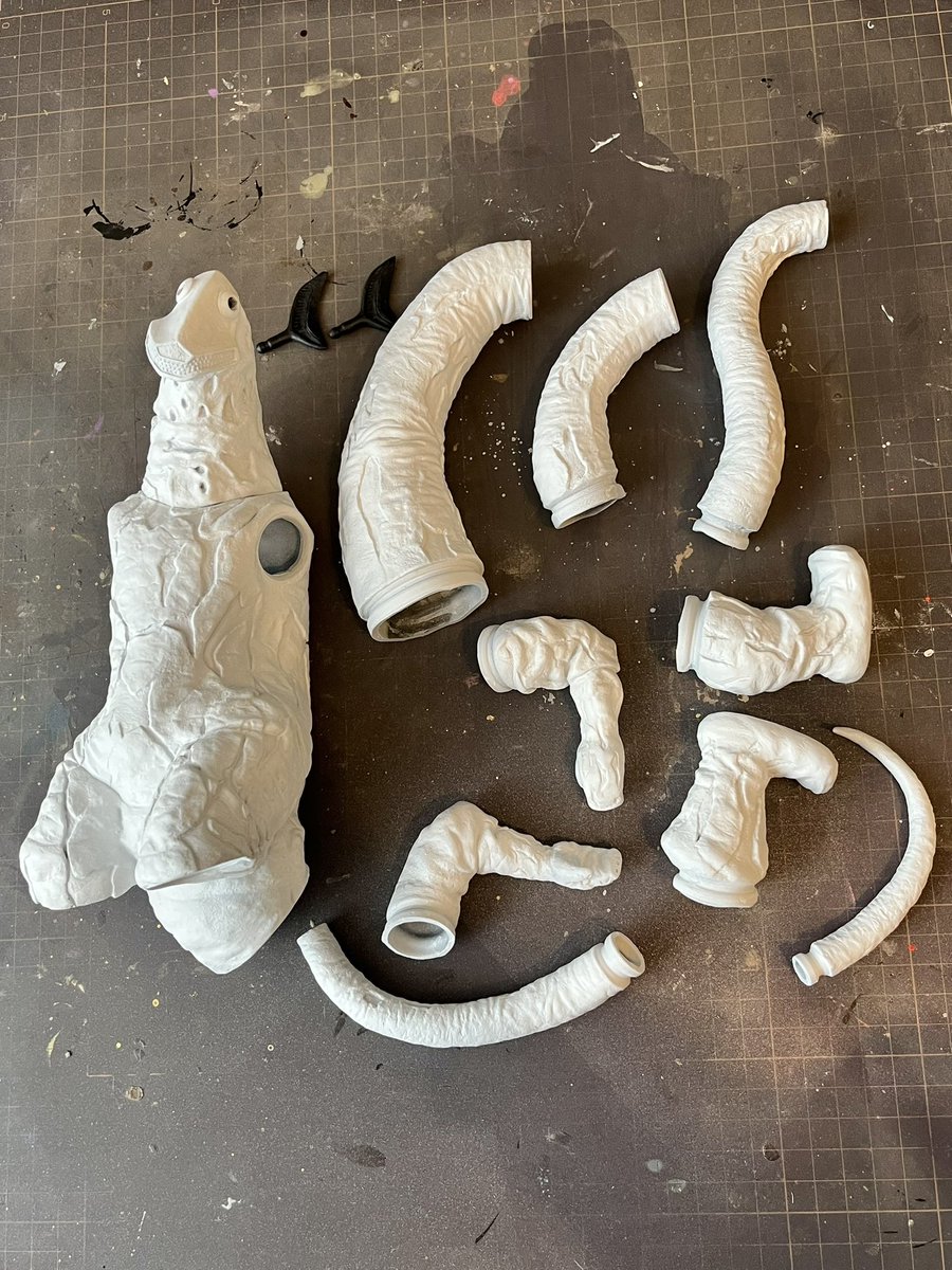 kemur（ケムール） tweet media