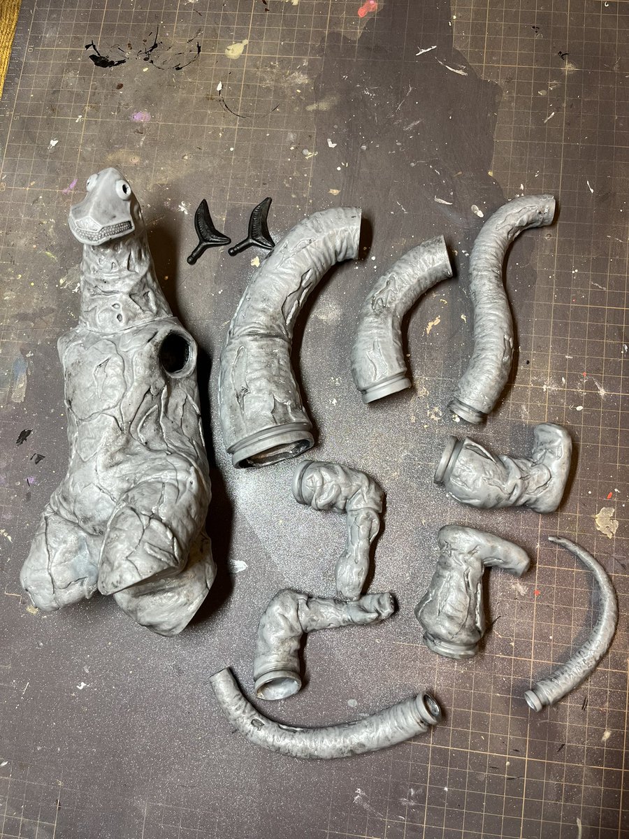 kemur（ケムール） tweet media