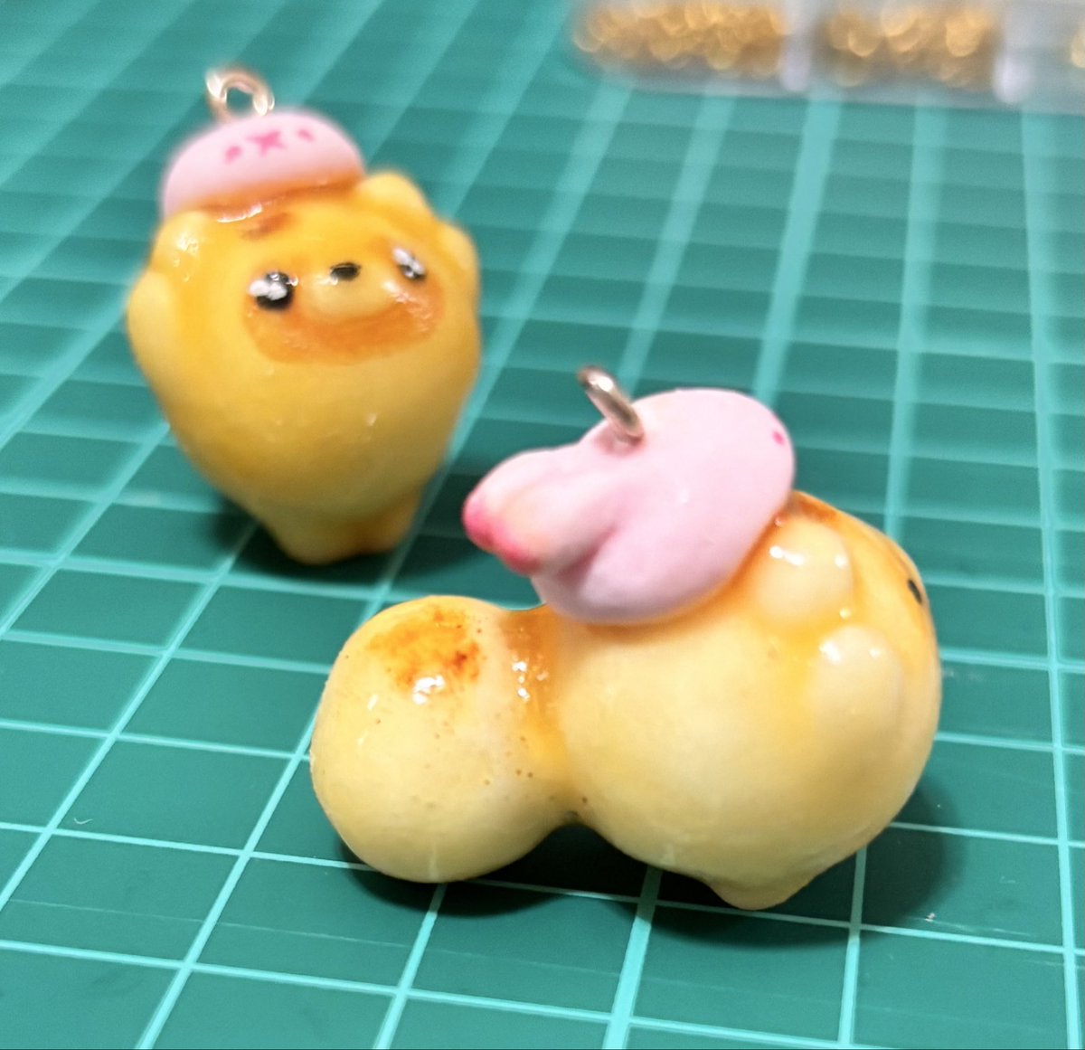 うさ🐰🎨 tweet media