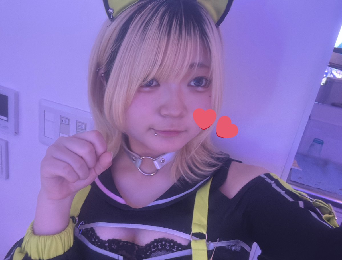 かなめ tweet media