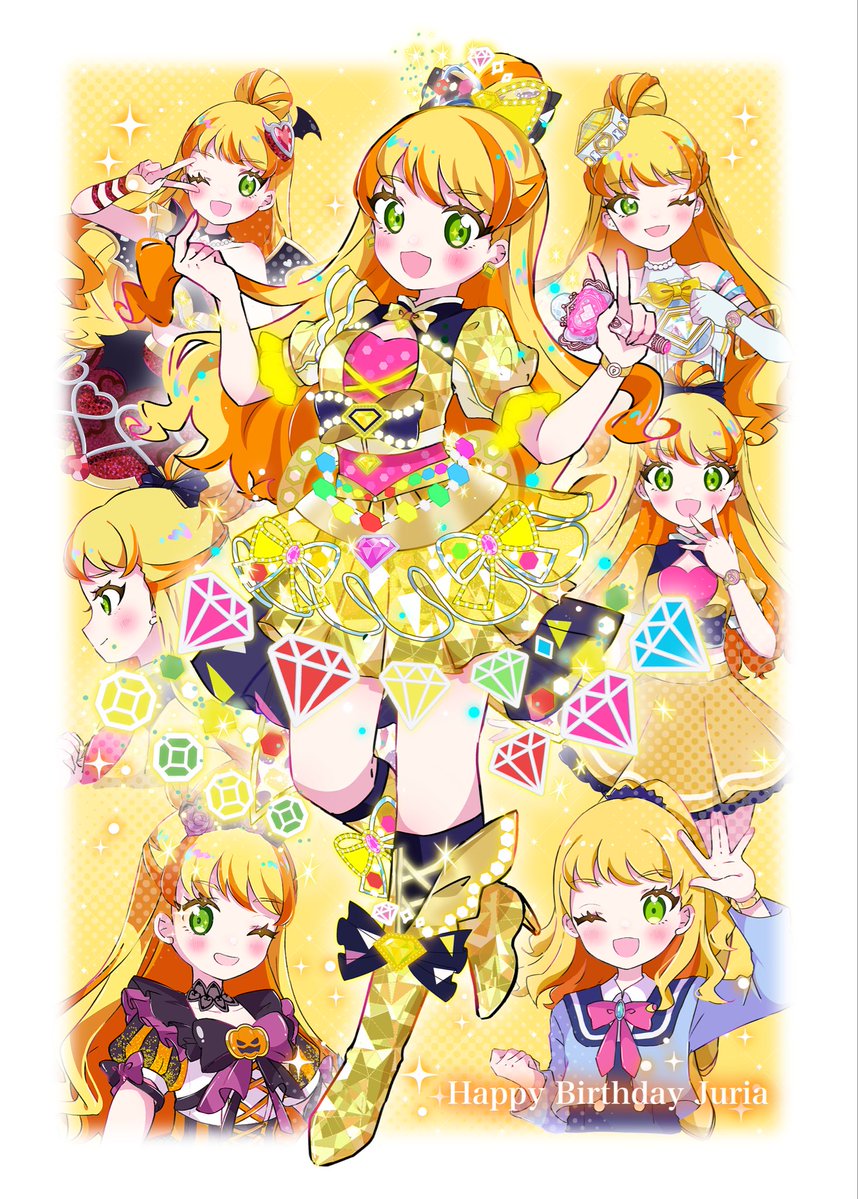 みたう🐹4/29~5/3展示 tweet media