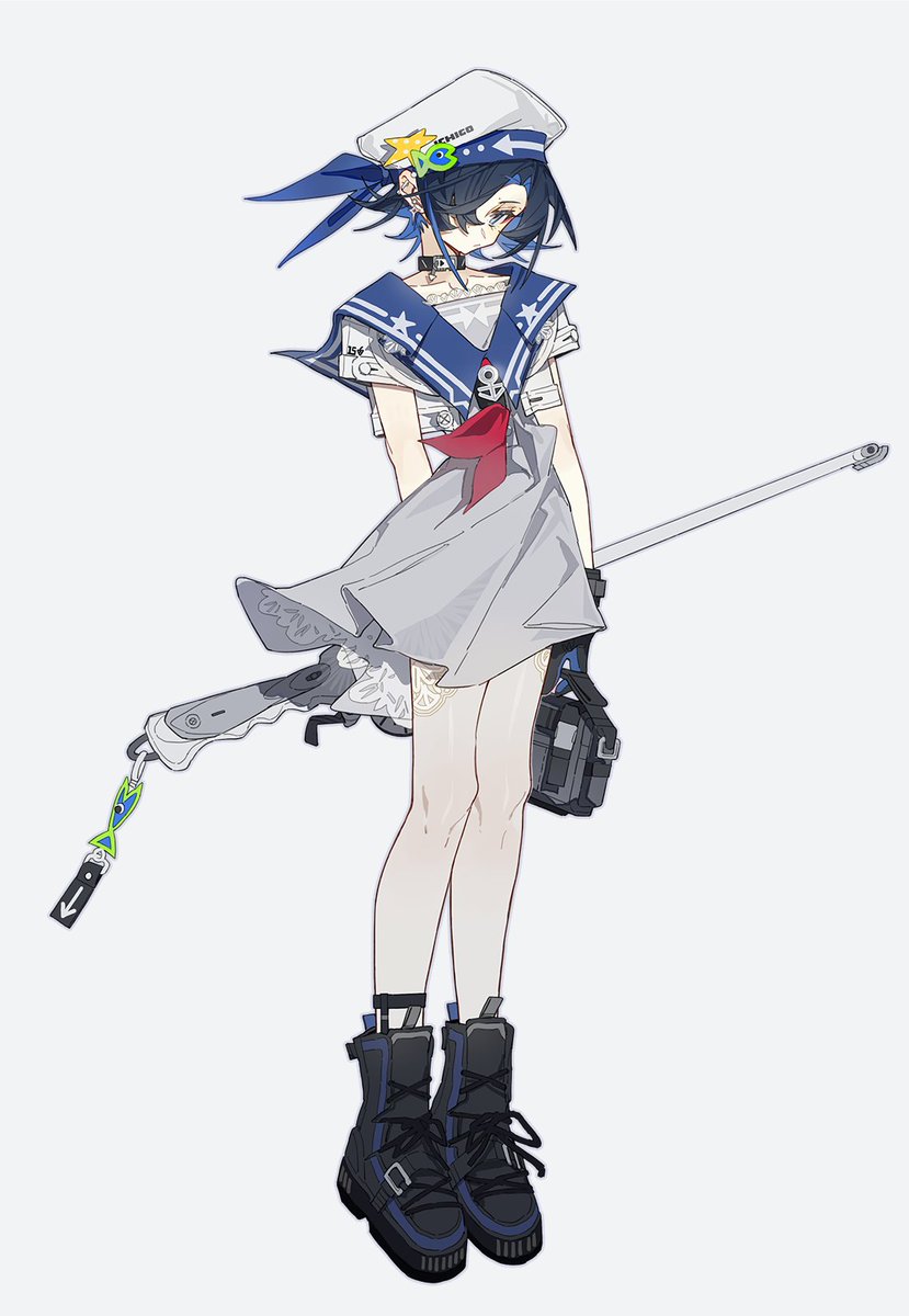 Kuroko🦜 (@Kuroko07190) / Posts / X