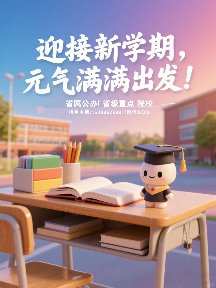 puneetgambhir22's tweet image. New semester, fresh start!  New goals, new stories—let’s make this term count! #BackToSchool #NewSemesterVibes