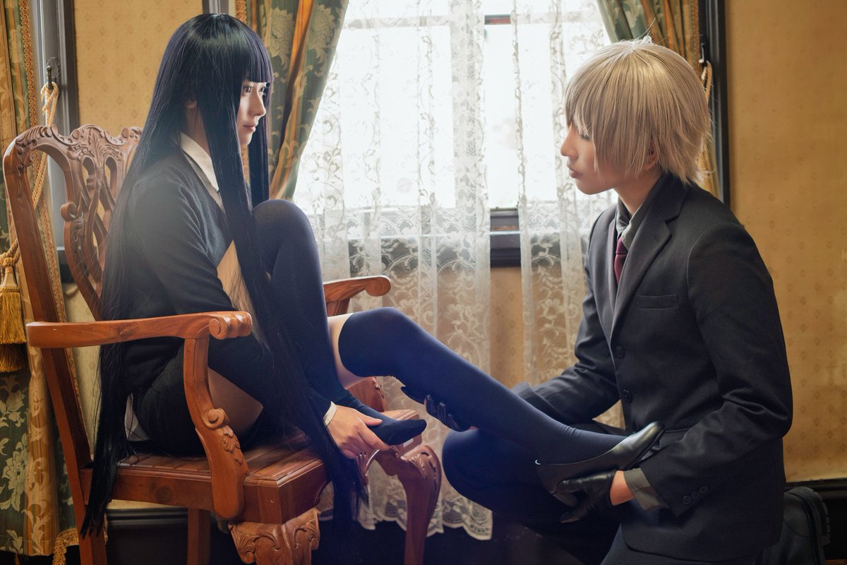 るあん tweet media