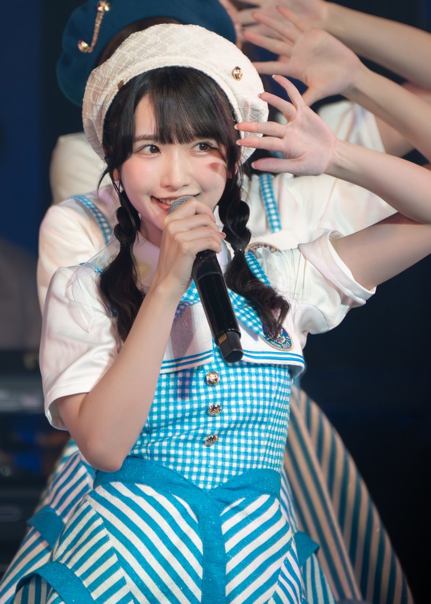 2026年4月5日：2部 STU48 9th Anniversary Concert THE STU SHOW