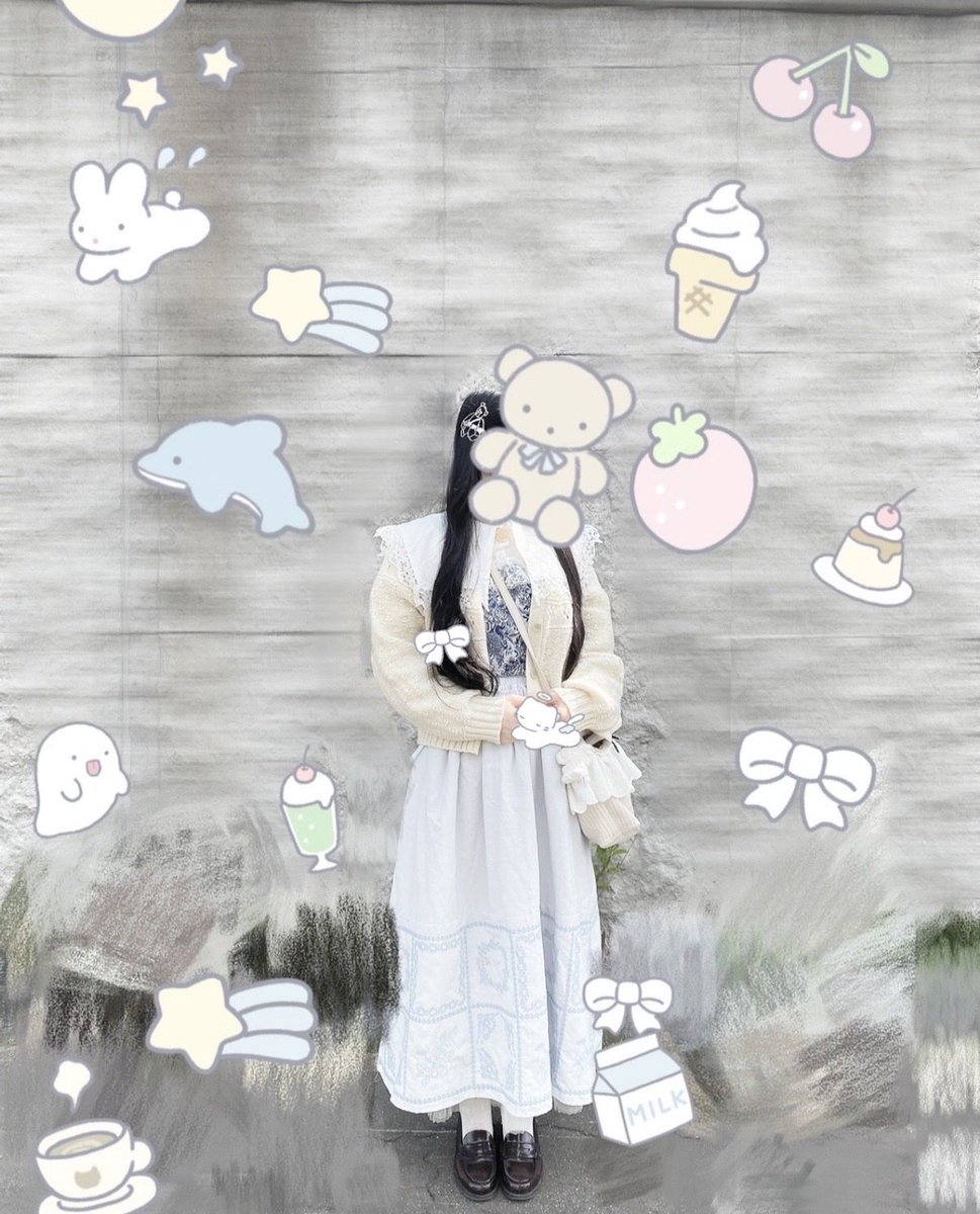 ﾅｸﾞ tweet media