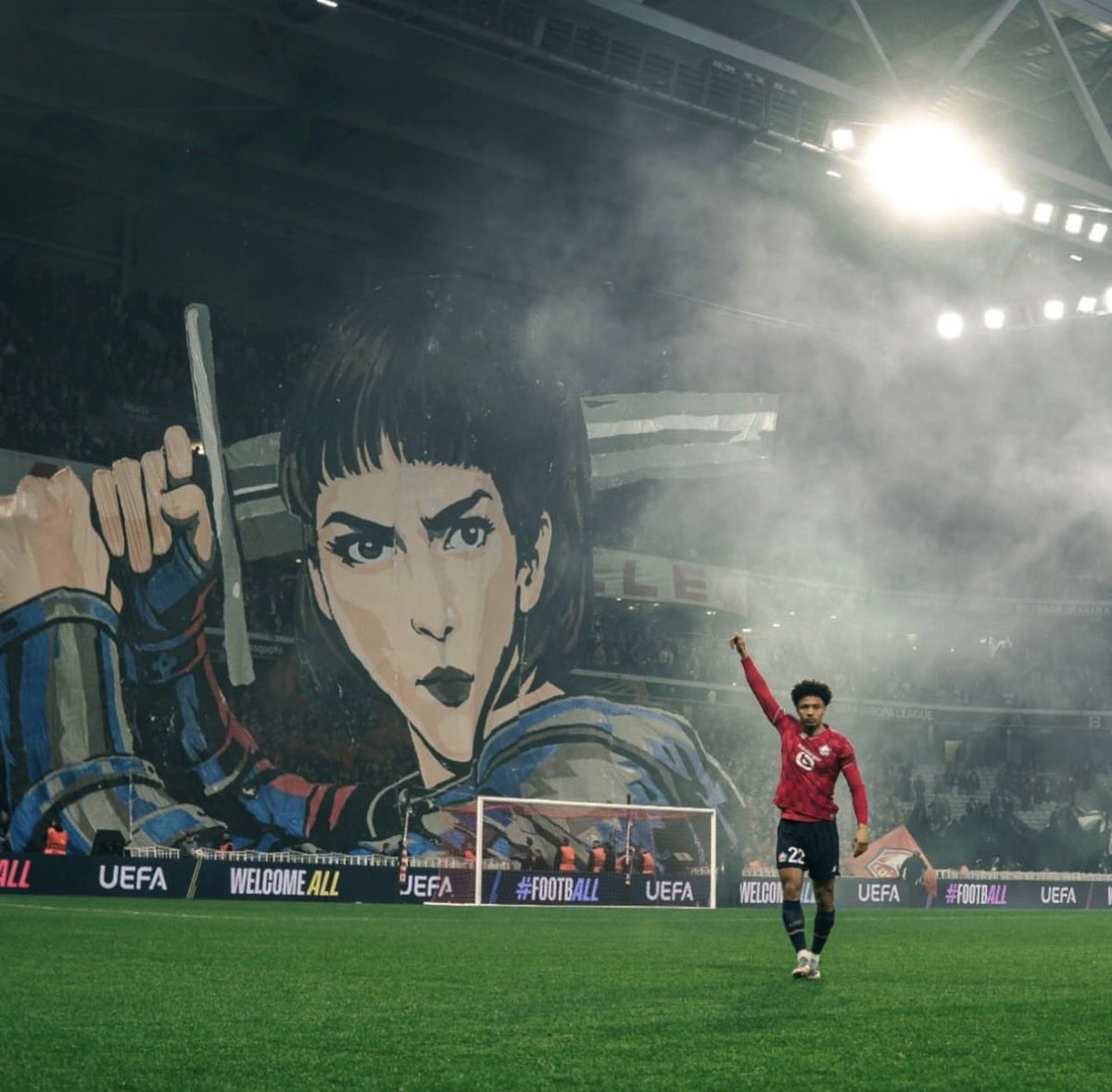 Evanrelscar 🔴⚪️ tweet media