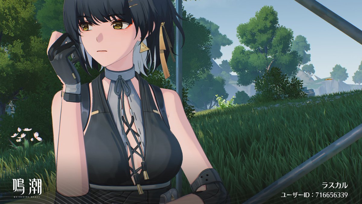 ラスカルワールド🌽 tweet media