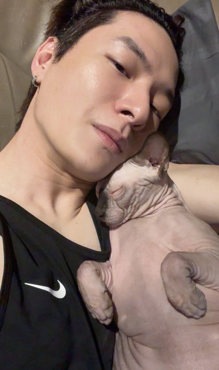 ตงชช ft. เขียนรัก 🖊️ tweet media