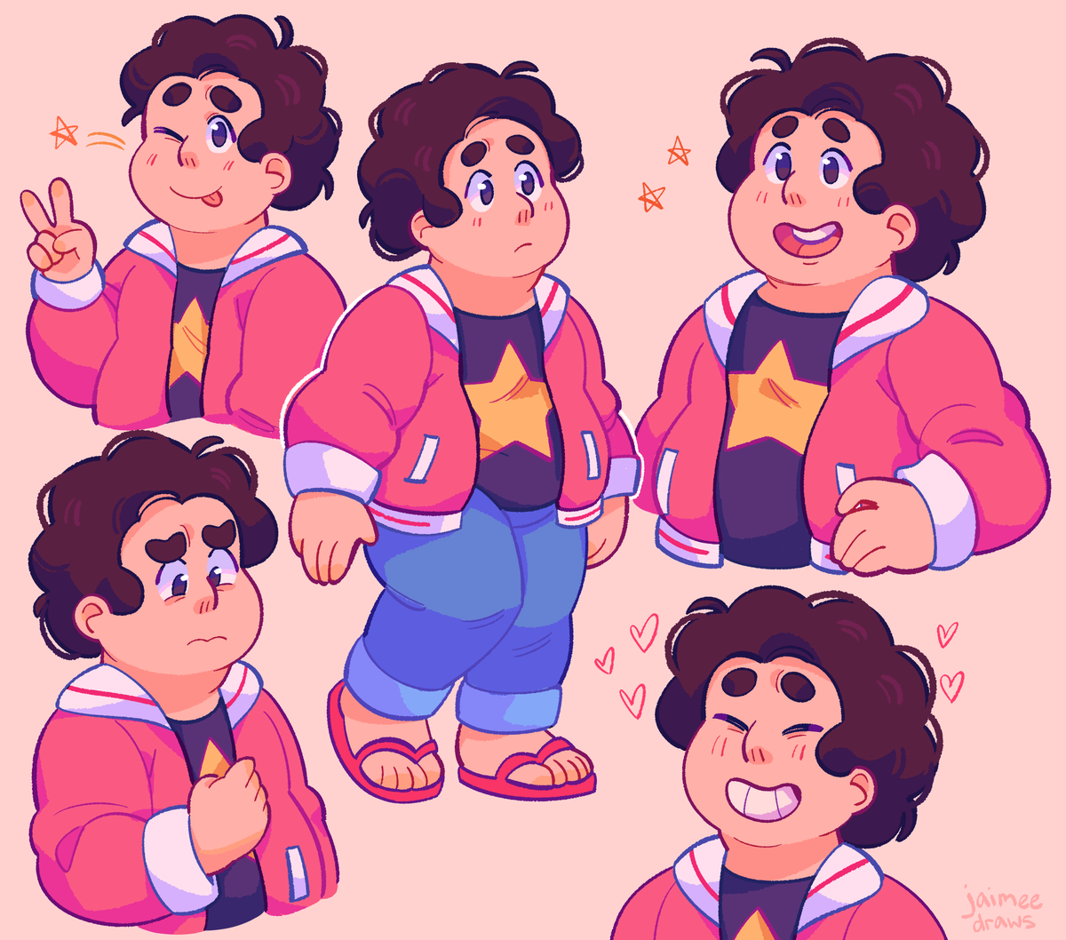 Jaimee 💫 tweet media