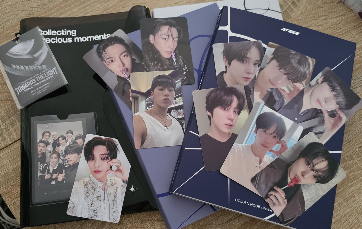 MMarchiollo's tweet photo. Encore un immense merci à @LuminyaShop pour ses CG de qualité ! Ravie de recevoir tout ça si bien protégé comme toujours 💕
#LuminyaProof https://t.co/lC49aaTI96